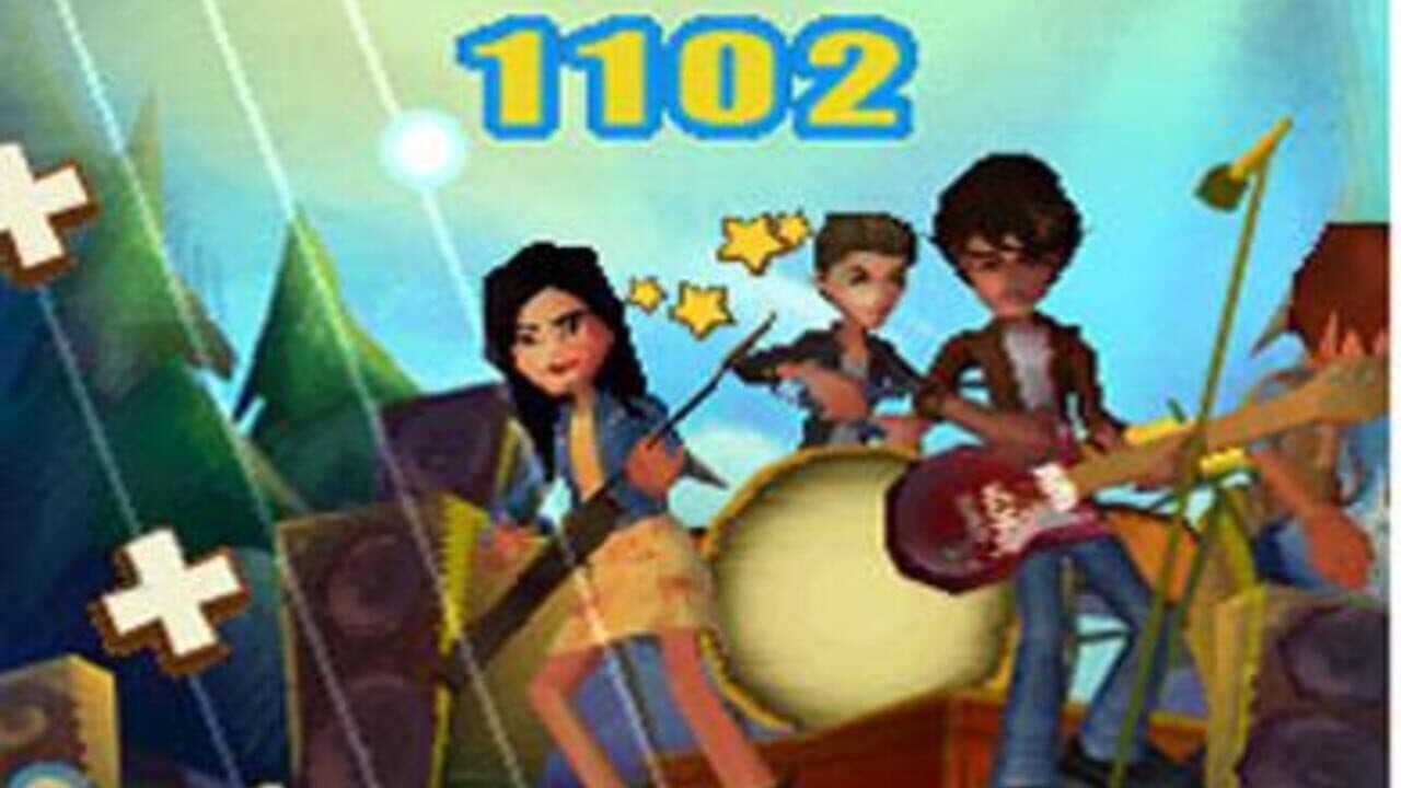 Camp Rock: The Final Jam thumbnail 4