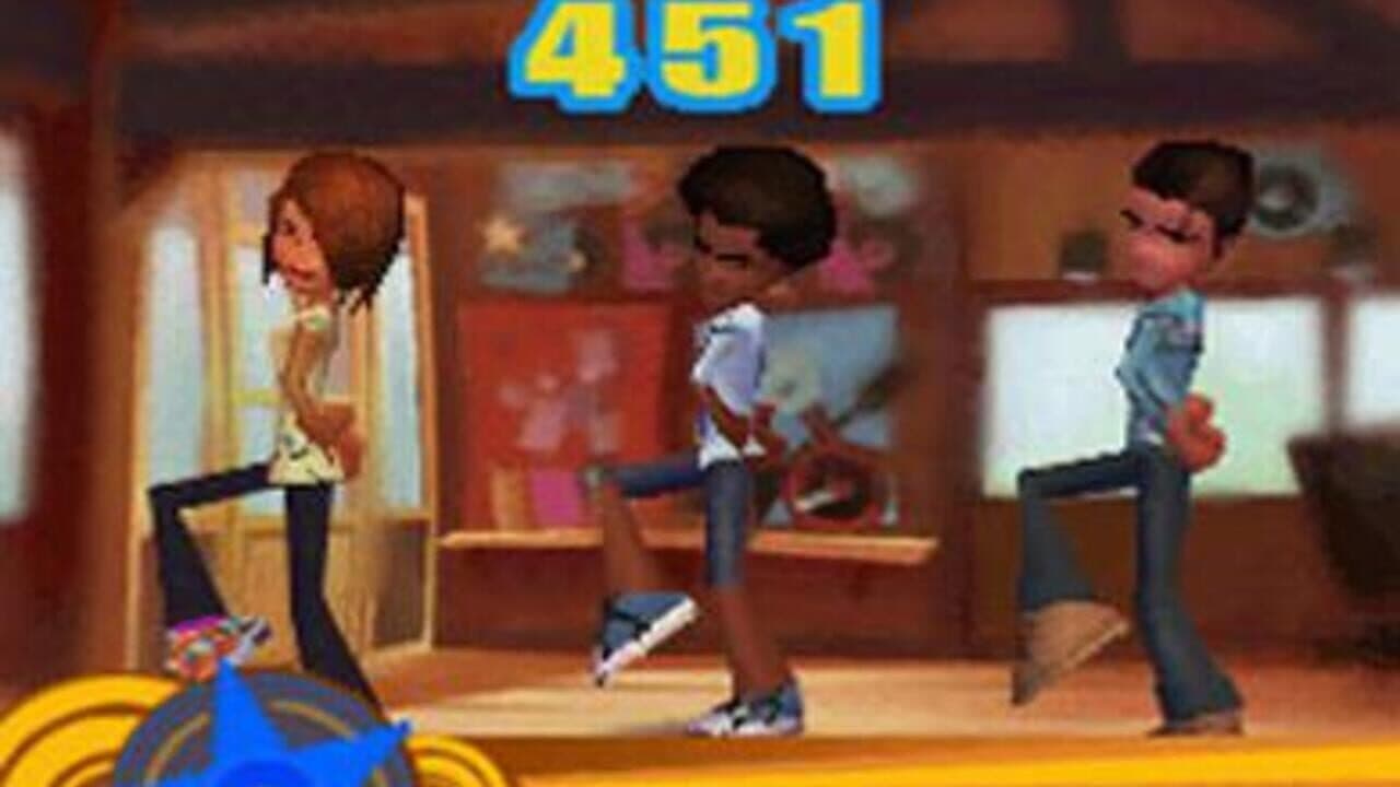 Camp Rock: The Final Jam thumbnail 3