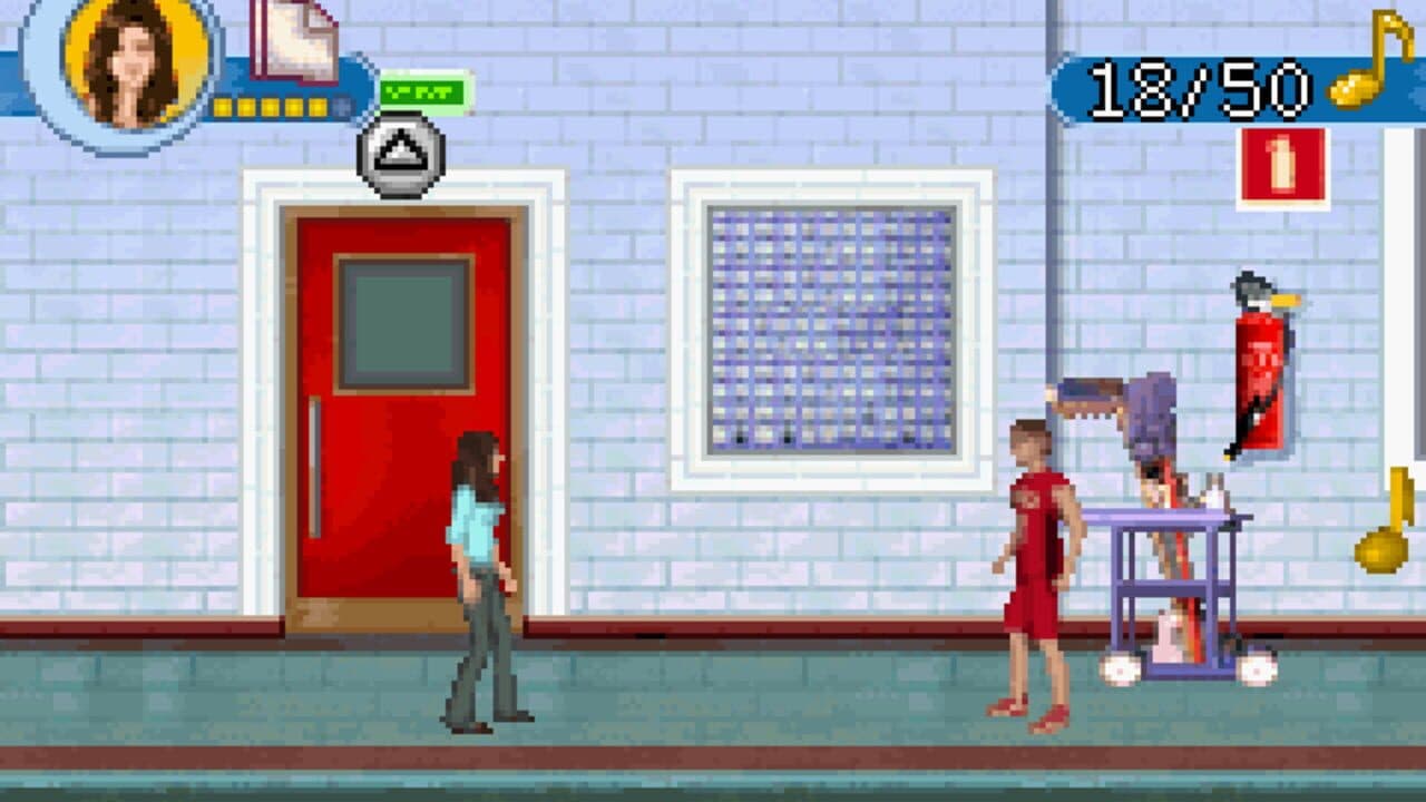 High School Musical: Livin' the Dream thumbnail 3