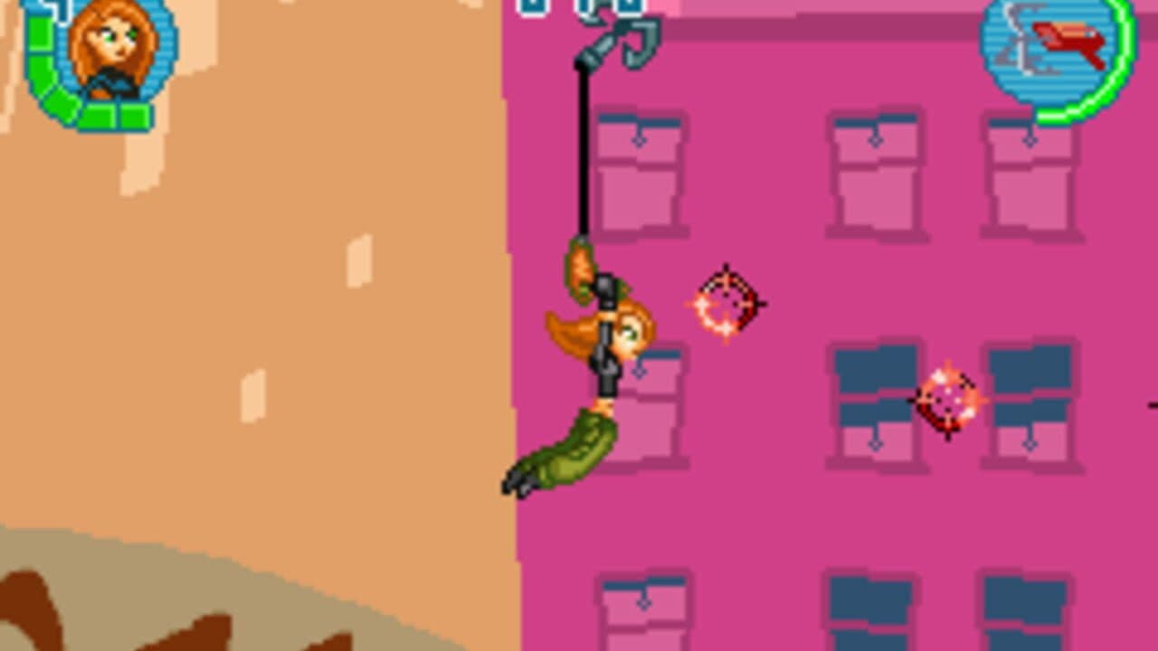 Disney's Kim Possible 2: Drakken's Demise thumbnail 2