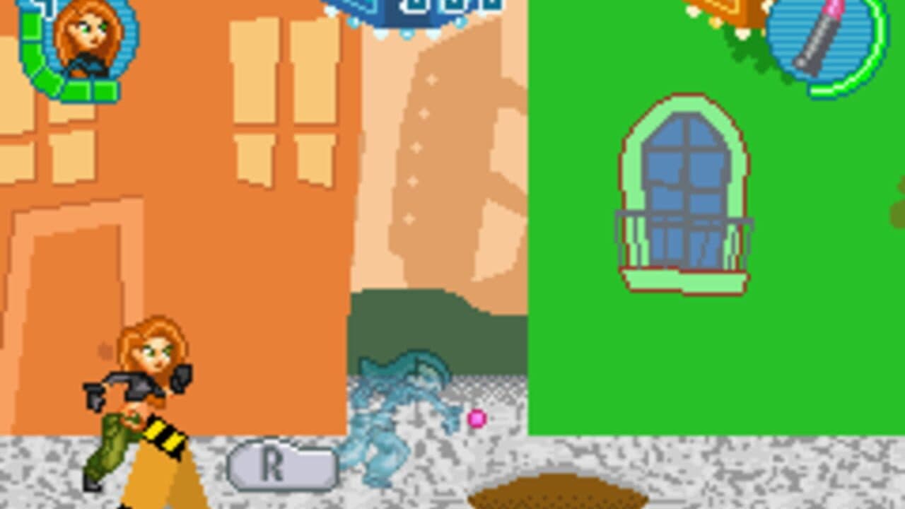 Disney's Kim Possible 2: Drakken's Demise thumbnail 3