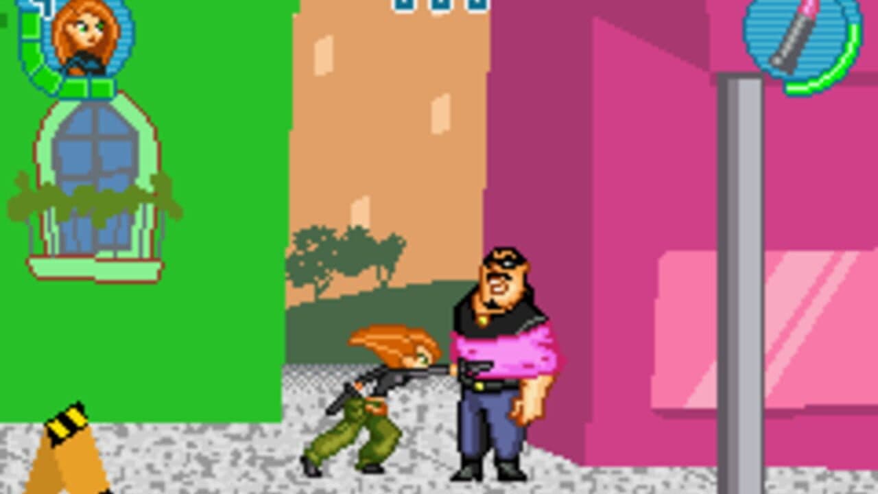 Disney's Kim Possible 2: Drakken's Demise thumbnail 5