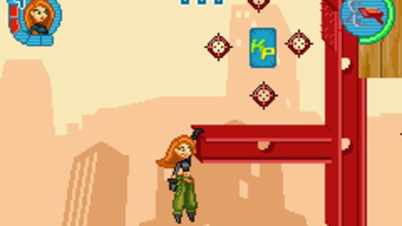Disney's Kim Possible 2: Drakken's Demise thumbnail 4