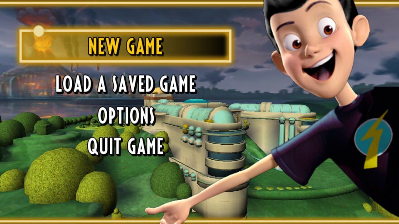 Meet the Robinsons thumbnail 4
