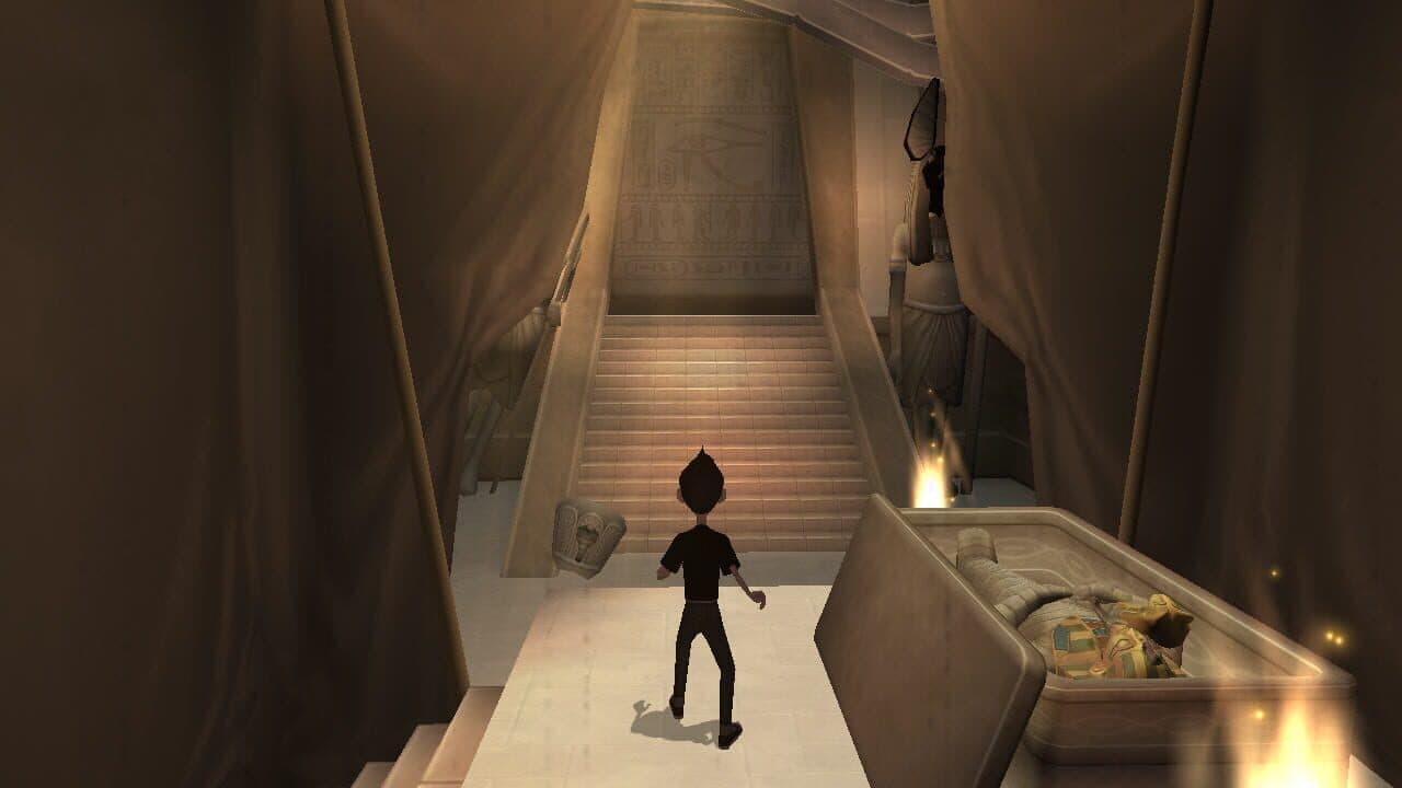 Meet the Robinsons thumbnail 5