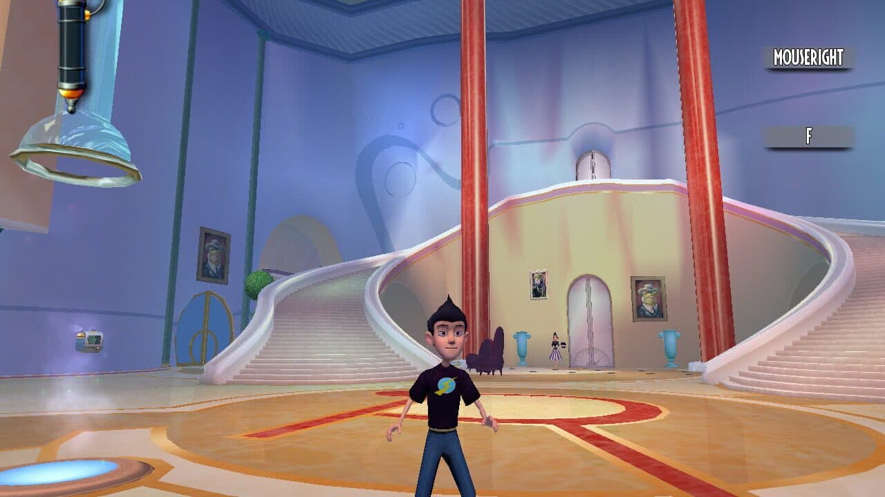 Meet the Robinsons thumbnail 6