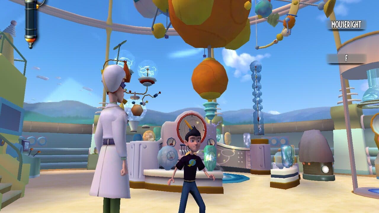 Meet the Robinsons thumbnail 2