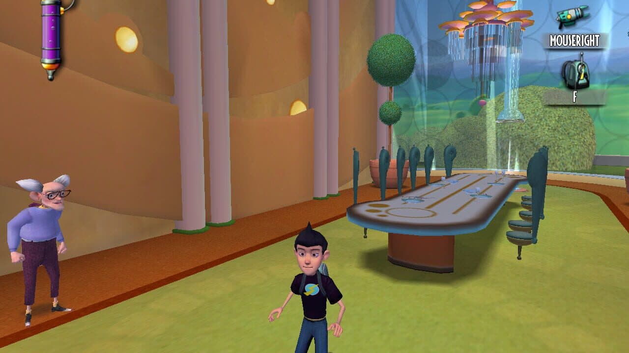 Meet the Robinsons thumbnail 3