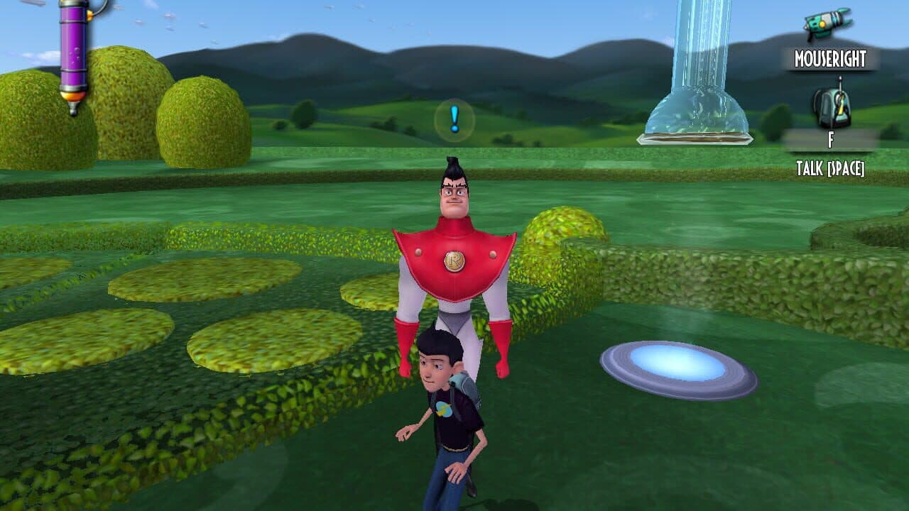 Meet the Robinsons thumbnail 7
