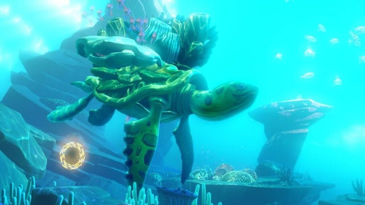 Fantasia: Music Evolved thumbnail 2