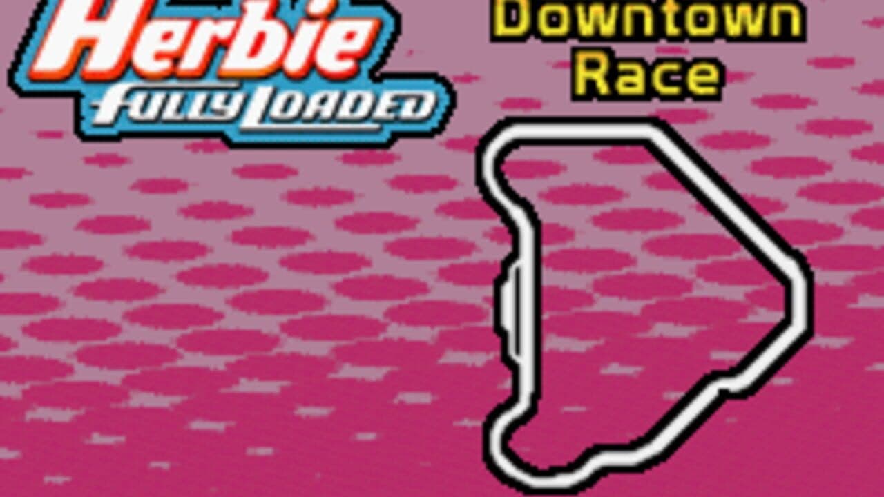 Disney's Herbie: Fully Loaded thumbnail 6