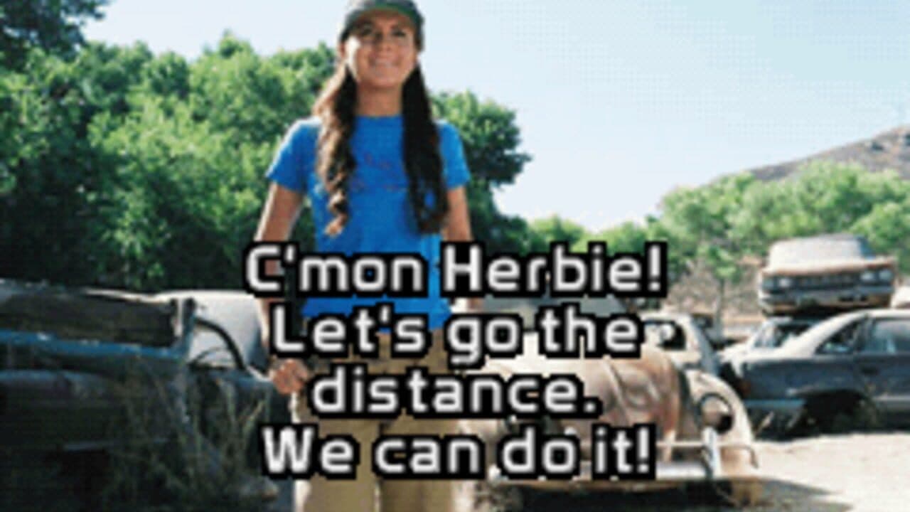 Disney's Herbie: Fully Loaded thumbnail 4