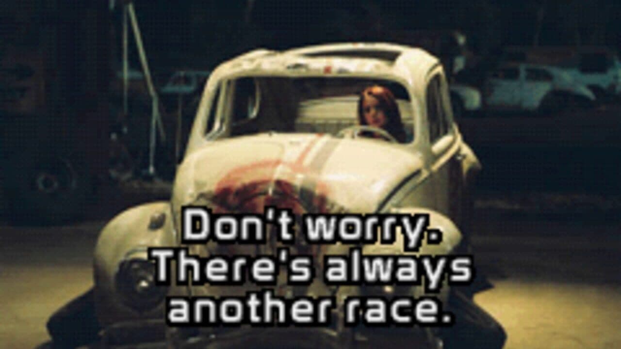 Disney's Herbie: Fully Loaded thumbnail 3