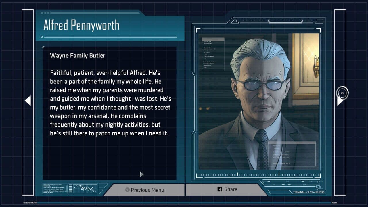 The Telltale Batman Bundle screenshot 1