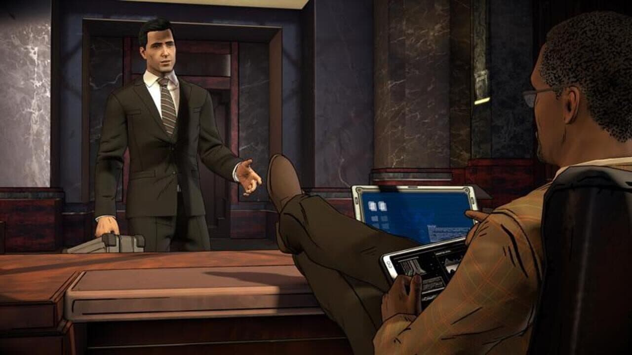 The Telltale Batman Bundle thumbnail 3
