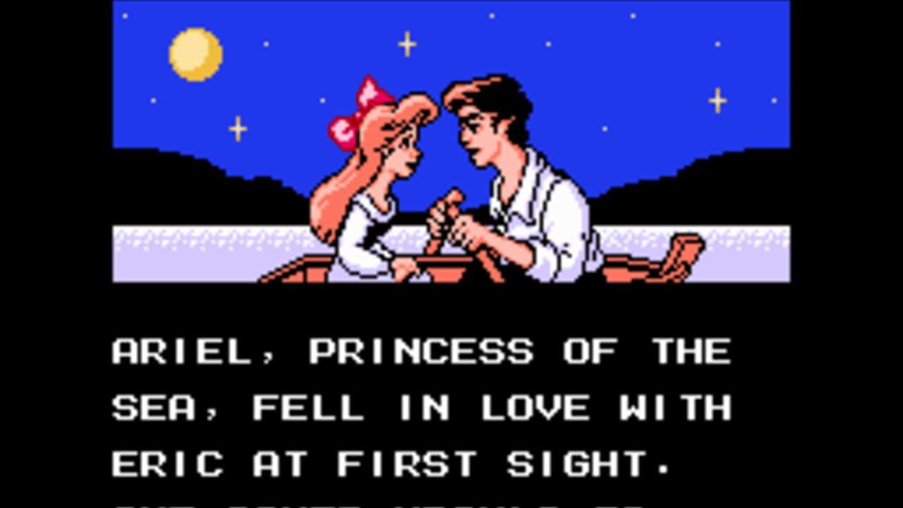 Disney's The Little Mermaid thumbnail 6