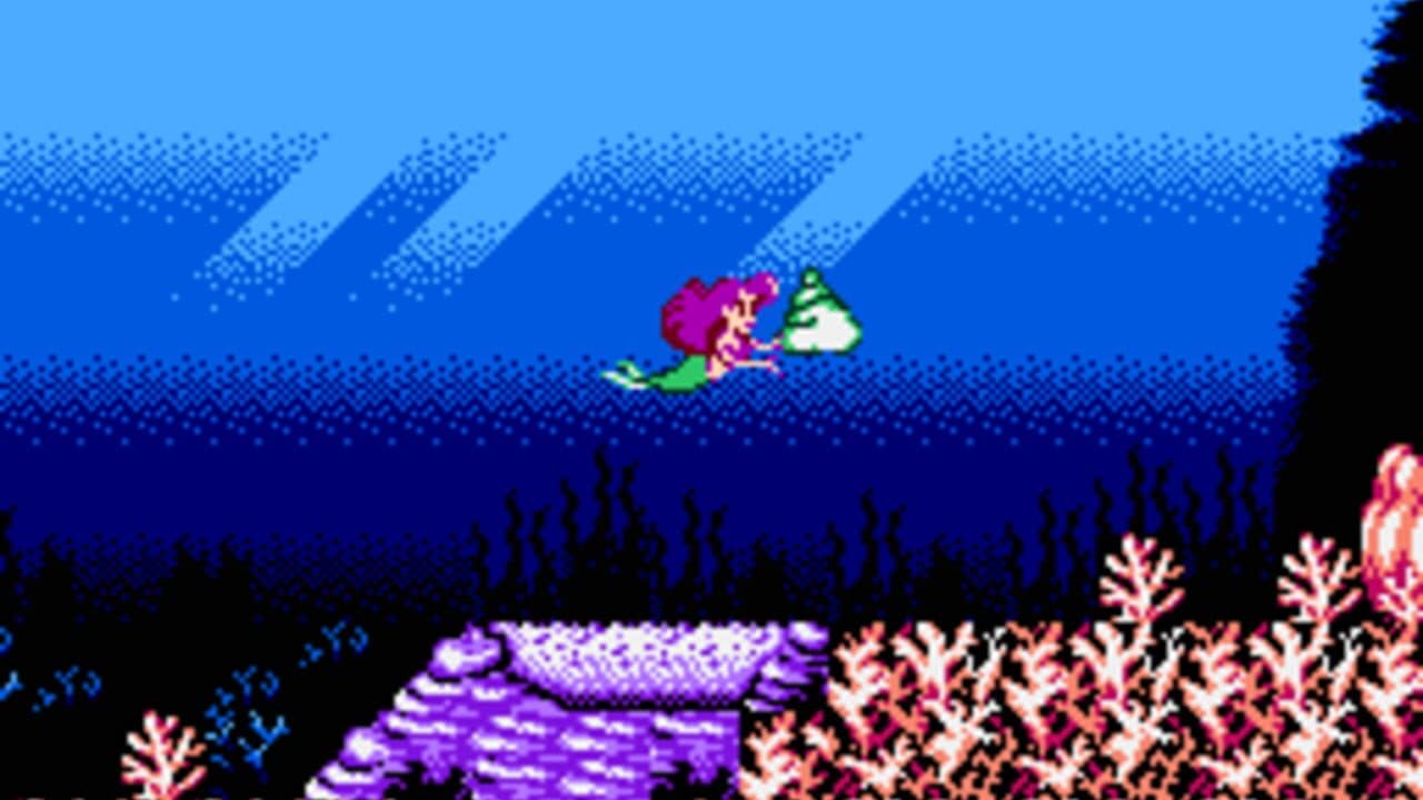 Disney's The Little Mermaid thumbnail 3