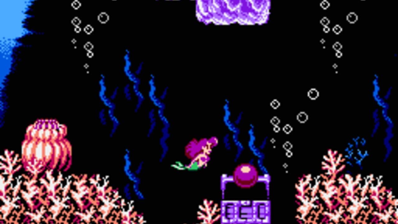 Disney's The Little Mermaid thumbnail 4