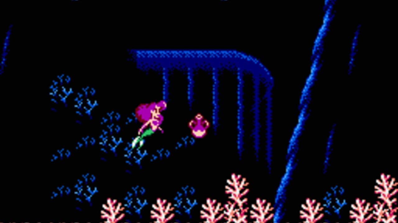 Disney's The Little Mermaid thumbnail 7