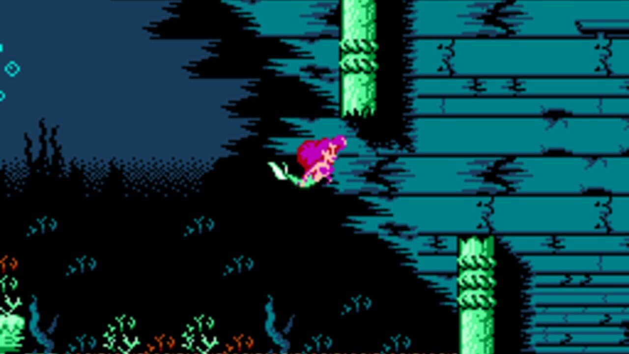 Disney's The Little Mermaid thumbnail 5