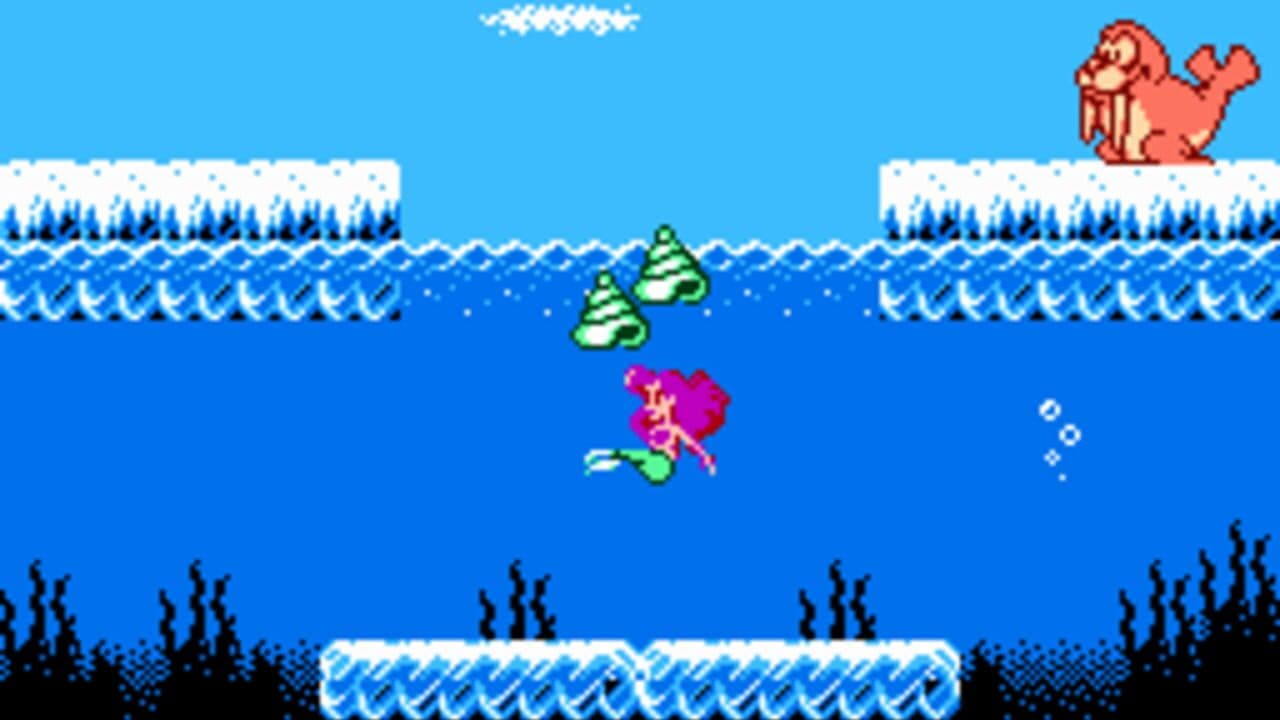Disney's The Little Mermaid thumbnail 2