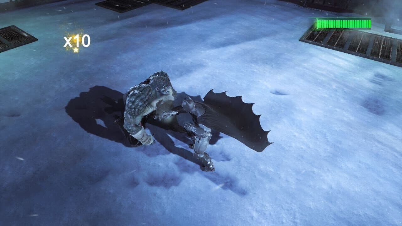 Batman: Arkham Collection thumbnail 5