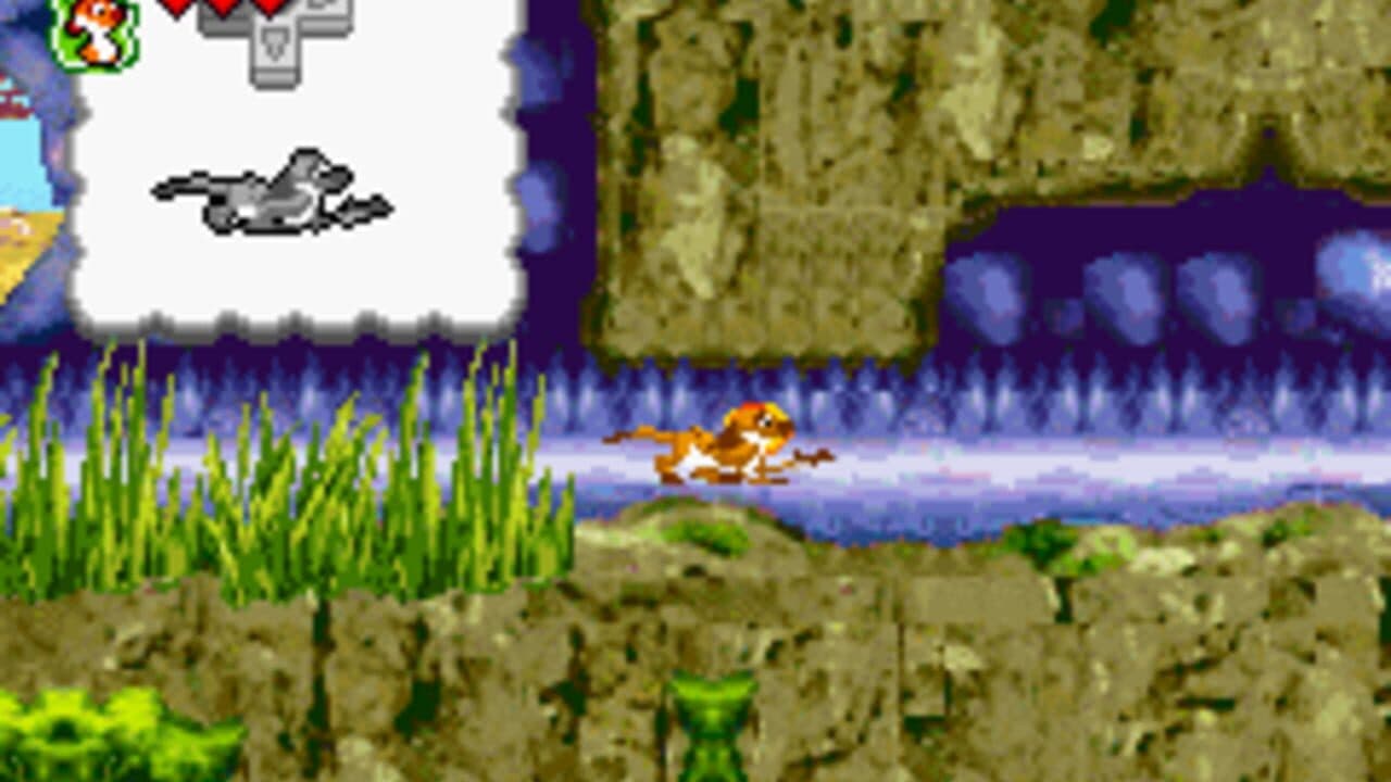 Disney's The Lion King 1 1/2 thumbnail 3