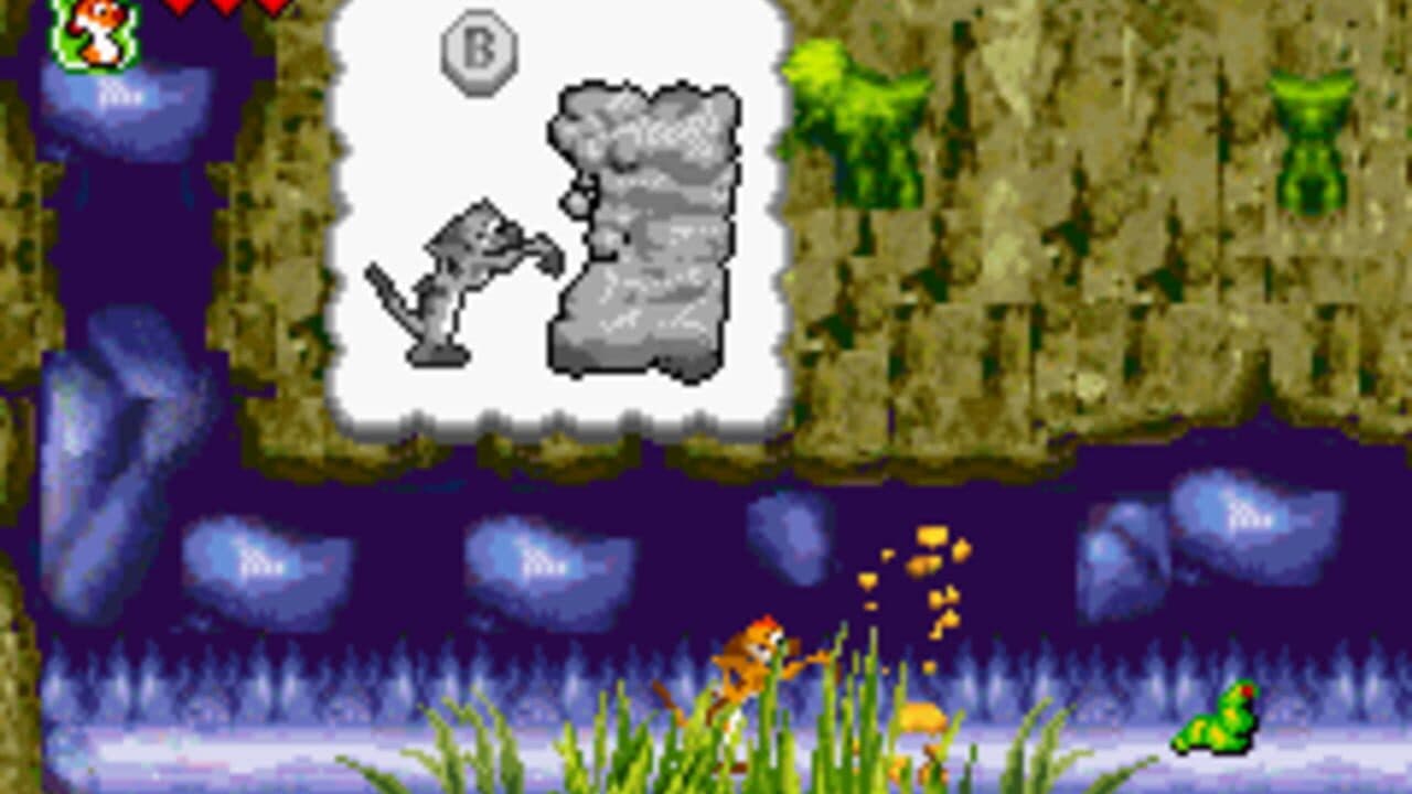 Disney's The Lion King 1 1/2 thumbnail 6