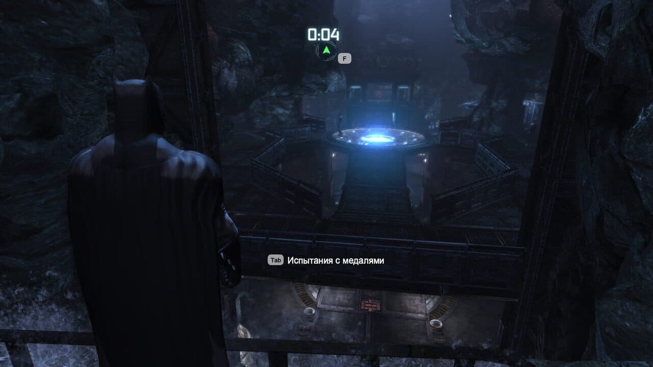 Batman: Arkham City - Challenge Map Pack thumbnail 8