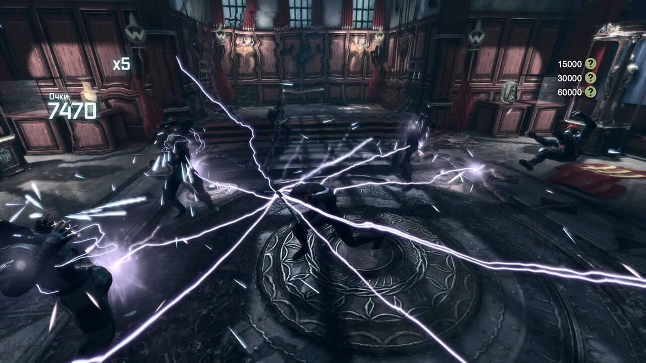 Batman: Arkham City - Nightwing Bundle thumbnail 3