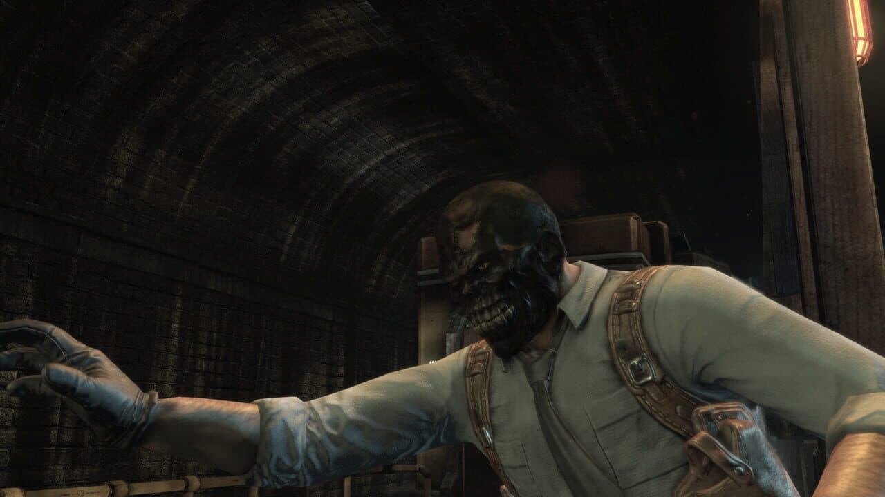 Batman: Arkham City - Robin Bundle thumbnail 7