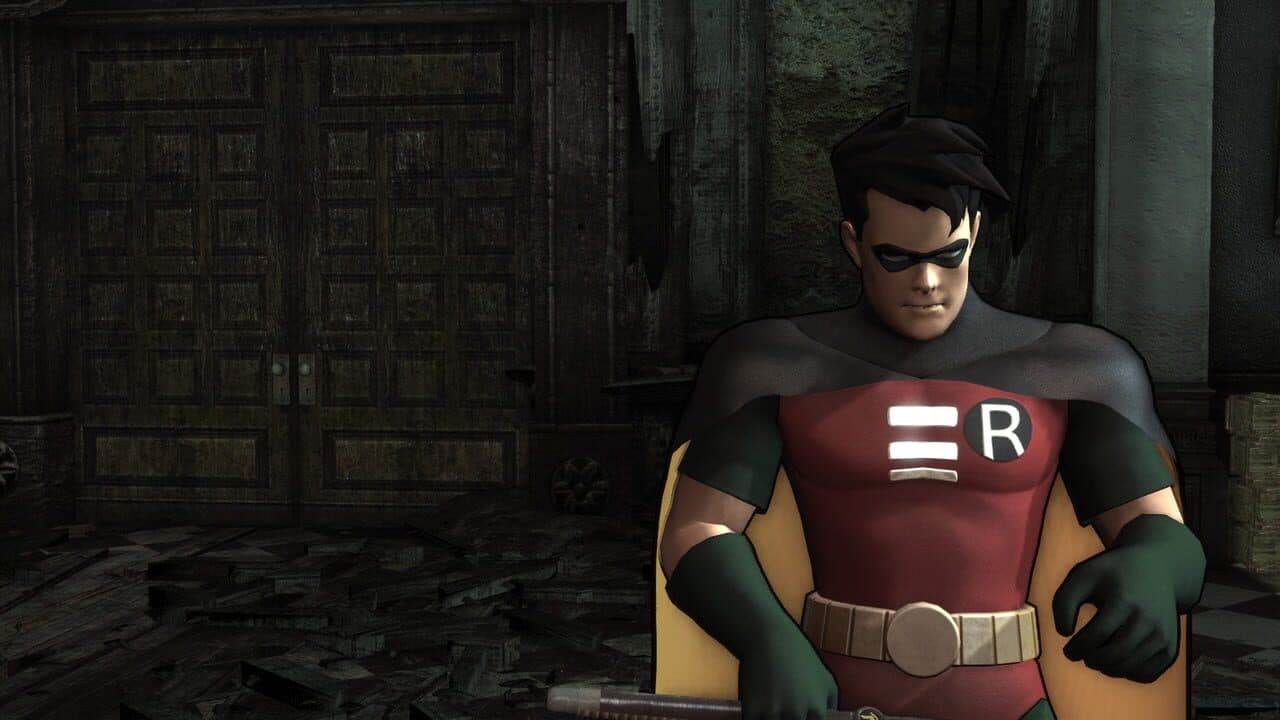Batman: Arkham City - Robin Bundle thumbnail 6