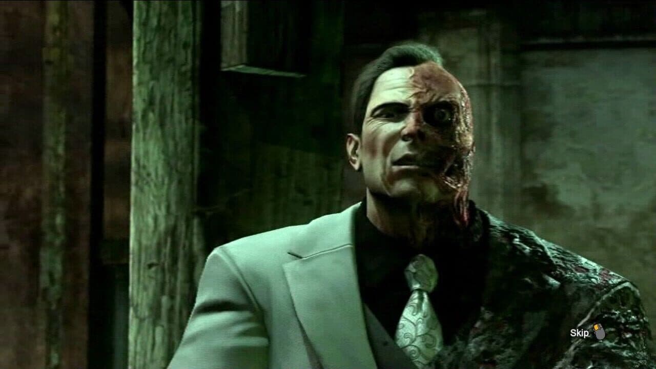 Batman: Arkham City - Collector's Edition thumbnail 9