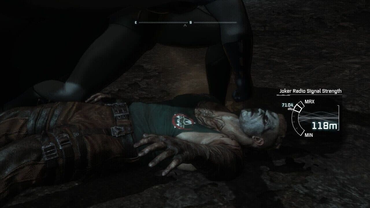 Batman: Arkham City - Collector's Edition thumbnail 10
