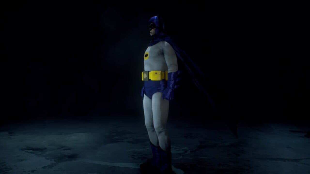 Batman: Arkham Knight - PlayStation 4 Exclusive Skins Pack thumbnail 5