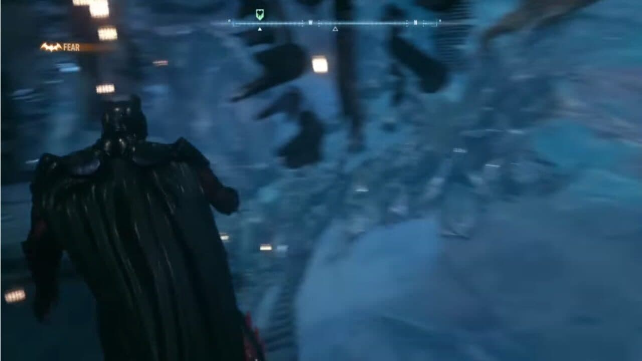 Batman: Arkham Knight - Season of Infamy: Most Wanted Expansion thumbnail 6