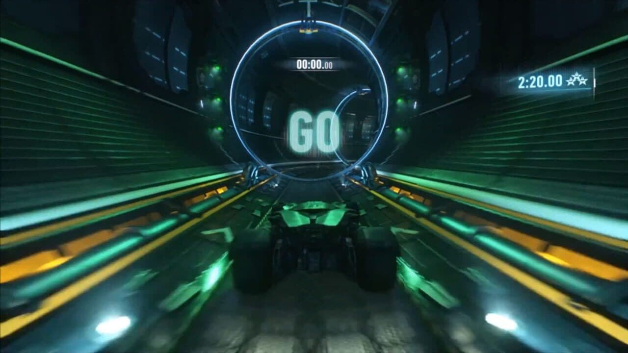 Batman: Arkham Knight - WayneTech Track Pack thumbnail 4