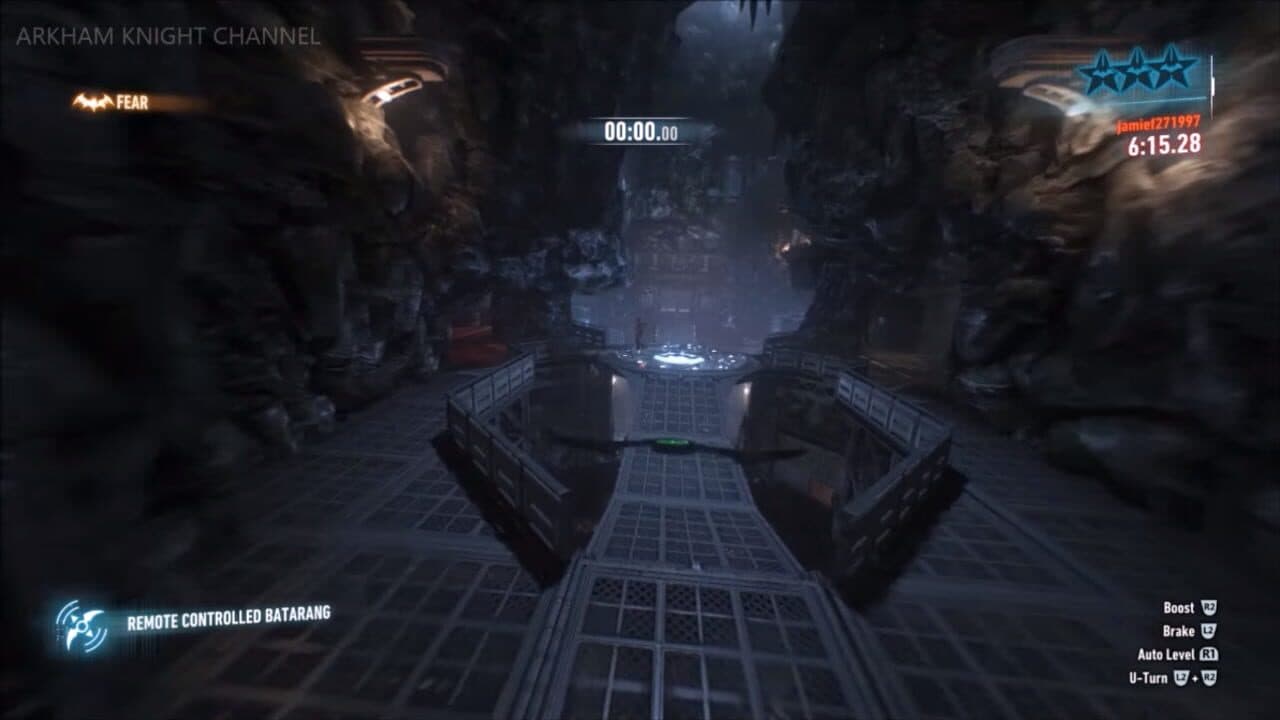 Batman: Arkham Knight - Crime Fighter Challenge Pack 6 thumbnail 5