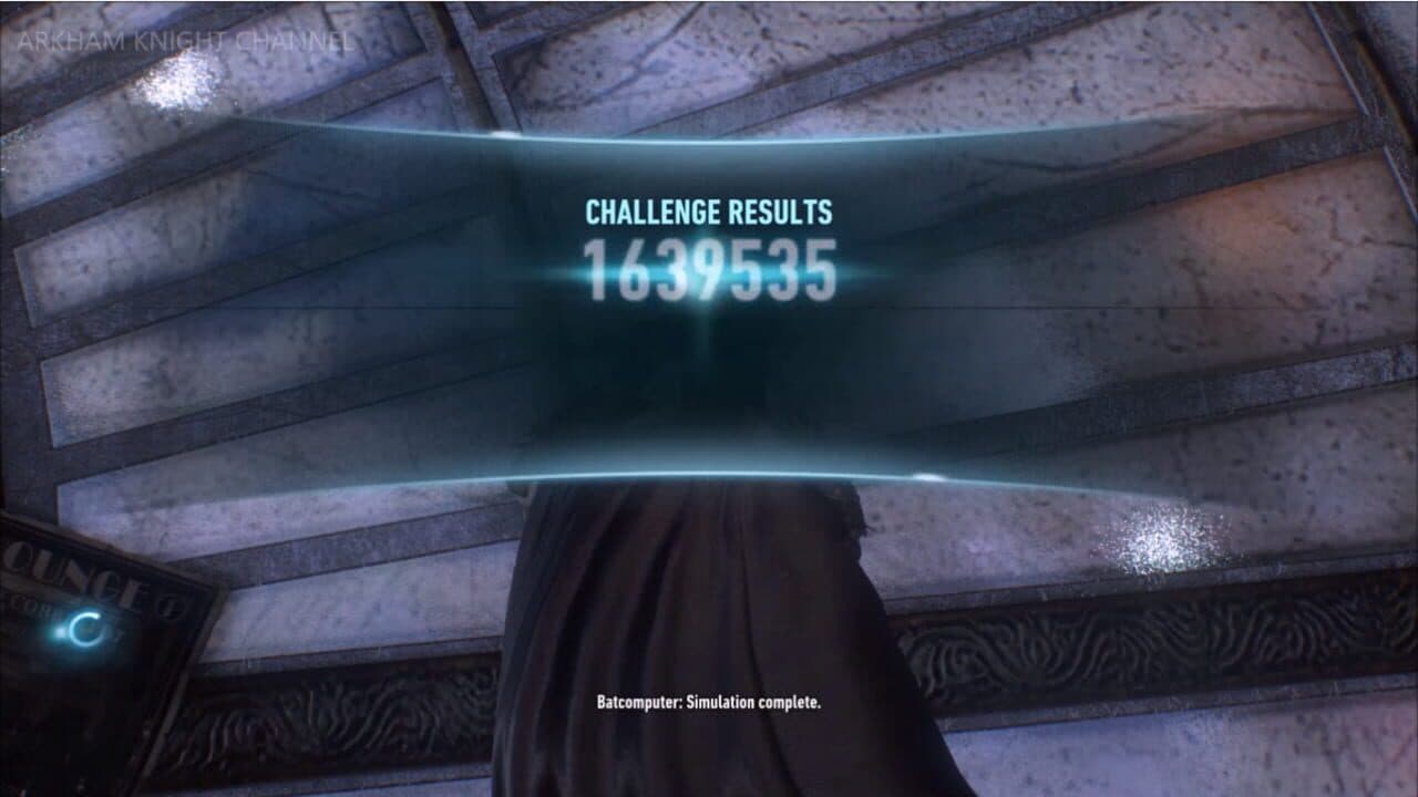 Batman: Arkham Knight - Crime Fighter Challenge Pack 6 thumbnail 6