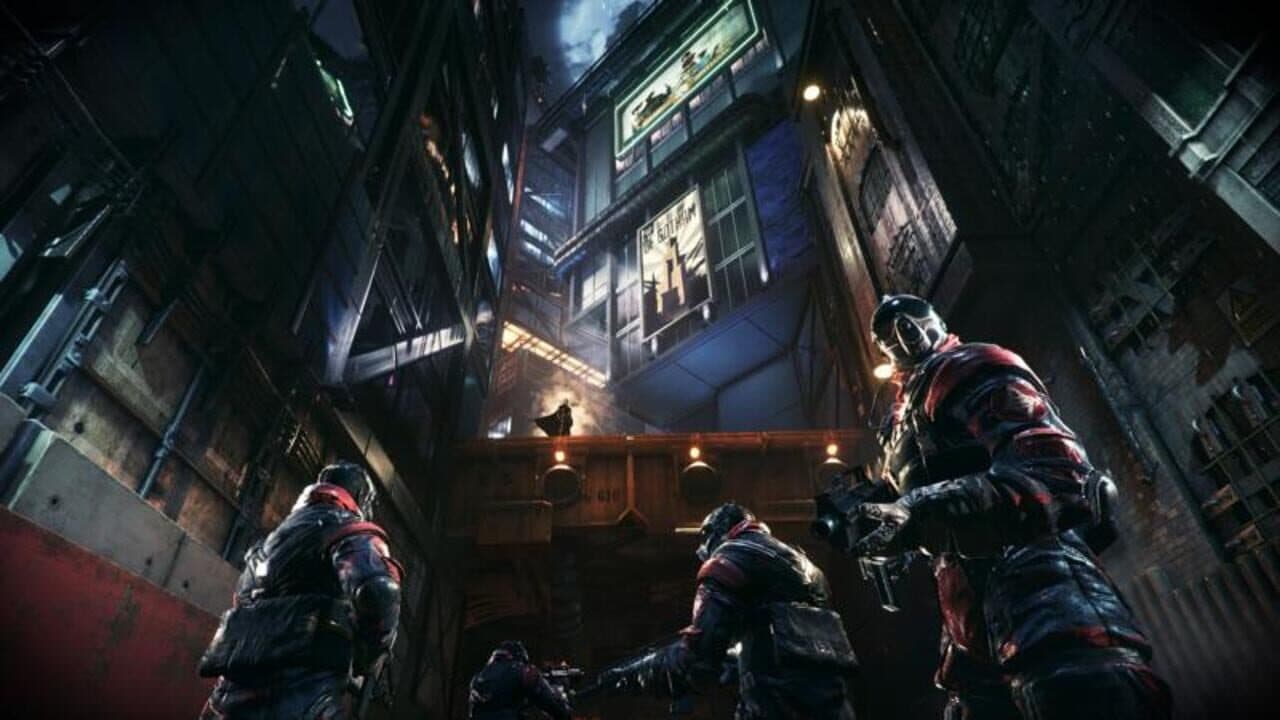 Batman: Arkham Knight - Season Pass thumbnail 9