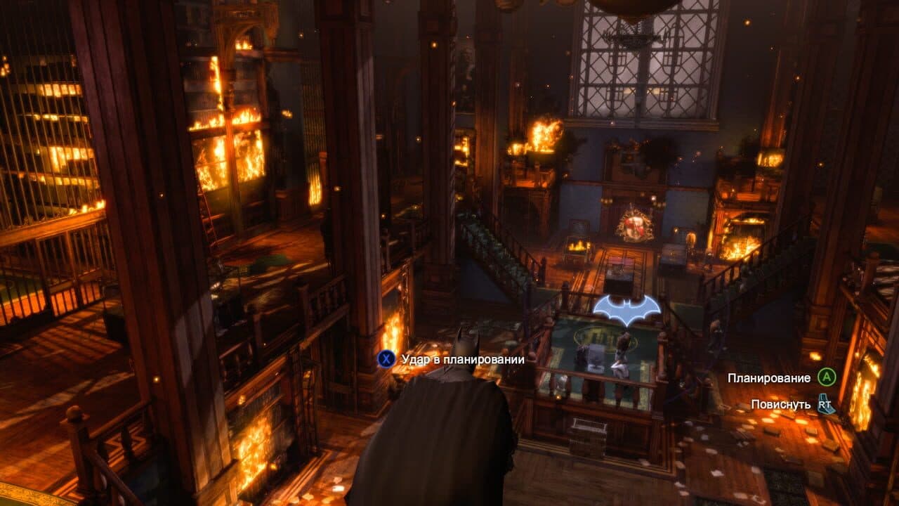 Batman: Arkham Origins - Cold, Cold Heart thumbnail 2