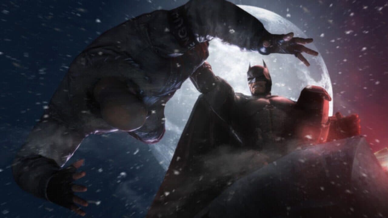 Batman: Arkham Origins - Black Mask Challenge Pack thumbnail 3