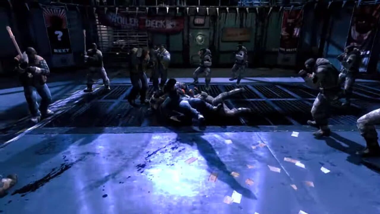 Batman: Arkham Origins - Deathstroke Challenge Pack thumbnail 2