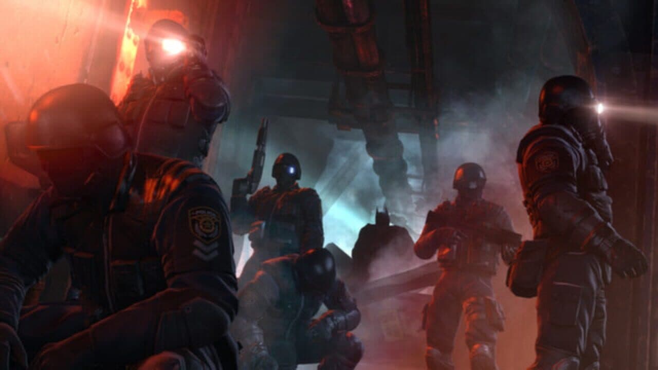 Batman: Arkham Origins - Season Pass thumbnail 2