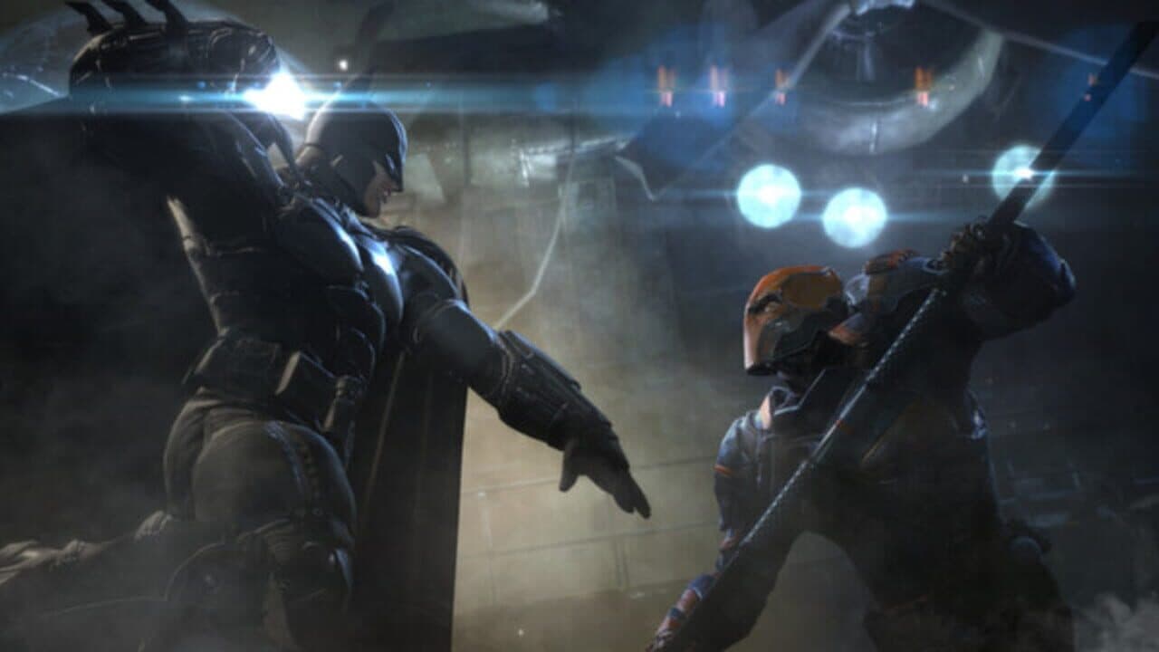 Batman: Arkham Origins - Season Pass thumbnail 3