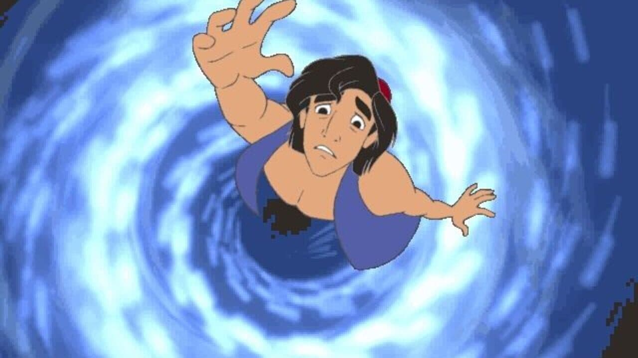 Disney Learning: Math Quest with Aladdin thumbnail 2