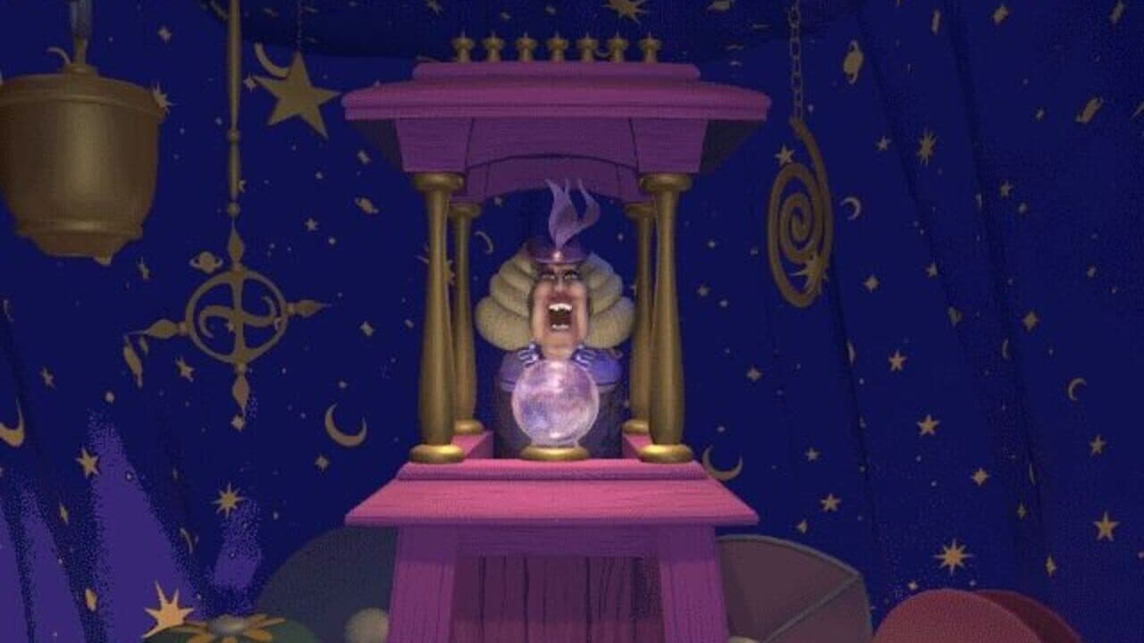Disney Learning: Math Quest with Aladdin thumbnail 4