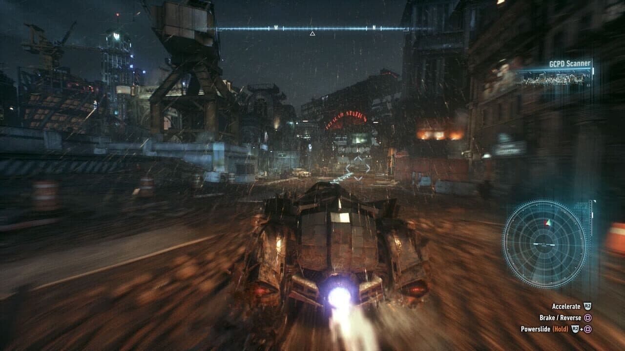 Batman: Arkham Knight - Premium Edition thumbnail 3