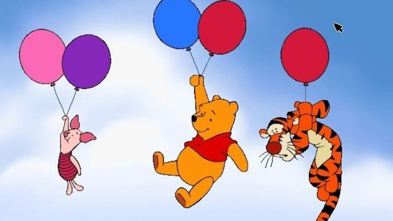 Disney Learning: Toddler thumbnail 7