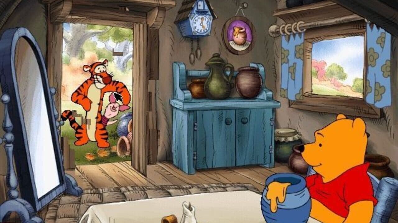 Disney Learning: Toddler thumbnail 5